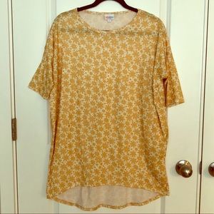 LuLaRoe Irma Size XS